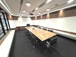 United Square (D11), Office #549418671